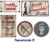 RT-Diorama 35297 Diorama-Base: &amp;quot;Peenemünde&amp;quot; 1/35 – image 3