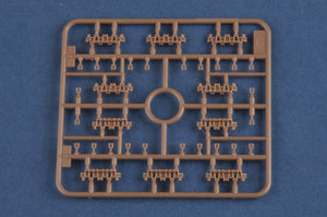 Hobby Boss 84534 German Pz.BeobWg V Ausf.A 1/35 – obrázek 8