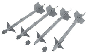 Eduard SIN648154 McDonnell Douglas F/A-18 C Hornet - Armament Set Eduard / Kinetic Kits 1/48