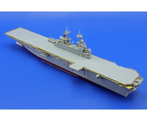 Eduard 17033 USS Wasp LHD-1 HOBBY BOSS 1/700 – Bild 7