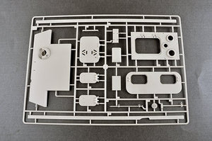 Trumpeter 00928 German Sd.Kfz.171 Panther Ausf.G - Early Version 1/16 – image 17