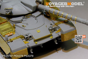 Voyager Model PE35787 British Chieftain Mk.11 MBT basic For TAKOM 2026 1/35 – Bild 12