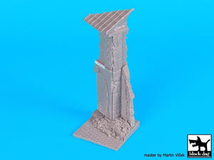 Black Dog D35101 House corner N°5 base 1/35 – image 6