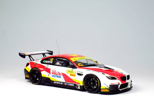 NuNu PN24008 BMW M6 2018 MACAU GP GT3 RACE WINNER 1/24 – Bild 12