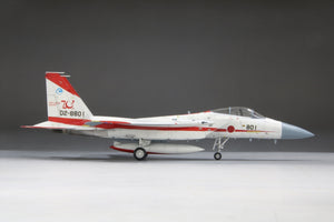 Fine Molds FK04 JASDF F-15J Air Development and Test Wing 1/72