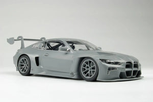 Nunu PN24045 Racing Series BMW M4 GT3 2022 DTM Champion (Model Car) 1/24