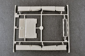 Trumpeter 09579 Russian T-80UE-1 MBT 1/35 – obrázek 15
