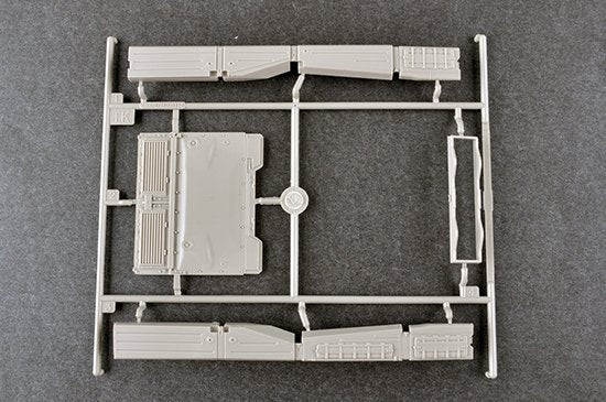 Trumpeter 09579 Russian T-80UE-1 MBT 1/35 – obrázek 15