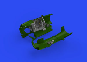 Eduard SIN64897 A6M3 Zero ESSENTIEL EDUARD 1/48 – image 7