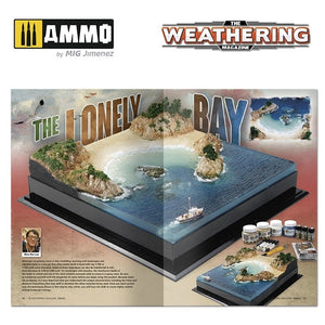AMMO of Mig Jimenez 4530PL The Weathering Magazine 31 - BEACH (Polish) – image 8