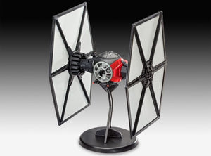 Revell 06745 Special Forces TIE Fighter 1/35 – image 3