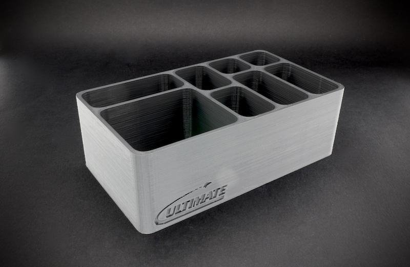 Ultimate Modeling Products UMP084 Ultimate Small Storage Bin
