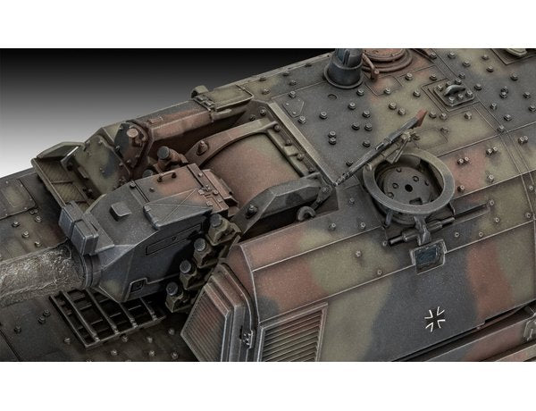 Revell 03279 Panzerhaubitze 2000 1/35 – Bild 5