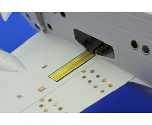 Eduard 72552 Sunderland Mk. And surface panels 1/72 ITALERI – image 9