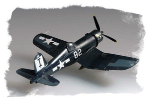 Hobby Boss 80217 F4U-1D &amp;quot;Corsair&amp;quot; 1/72 – obrázek 4