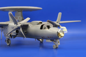 Eduard 48637 E-2C exterior KINETIC 1/48 – imagen 10