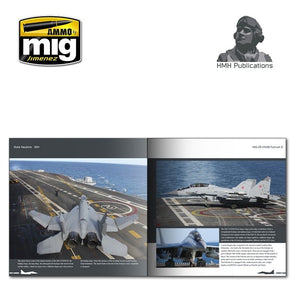 HMH Publications DH-004 Aircraft in Detail: MiG-29 Fulcrum – immagine 3