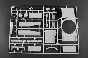 Trumpeter 09533 Russian Object 477 XM2 1/35 – obrázek 9