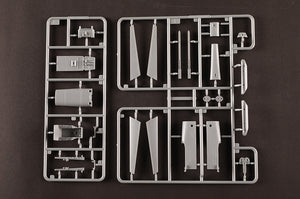 Hobby Boss 85818 F/A-18E Super Hornet VFC-12 1/48 – obrázek 14