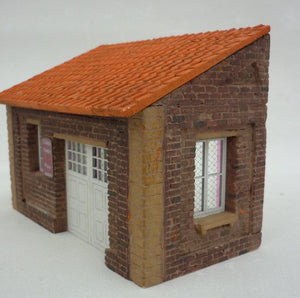 RT-Diorama 35249 Annex Building 1/35 – Bild 7