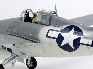 Tamiya 61126 Grumman FM-1 Wildcat/Martlet Mk.V 1/48 – obrázek 9