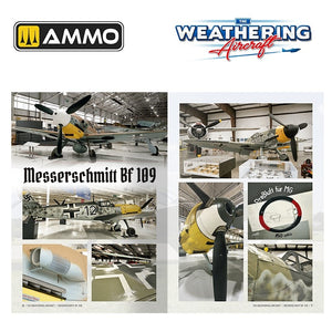 Ammo of Mig 5224 TWA 24 - Messerschmitt Bf 109 (English) – imagen 7