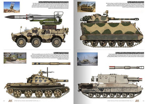 AK Interactive AK286 Arab Revolutions Border Wars vol.III – imagen 4