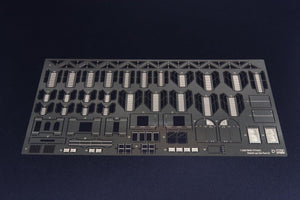 MK1 Design MD-20020 RMS TITANIC DX PACK for Trumpeter 1/200 – Bild 14