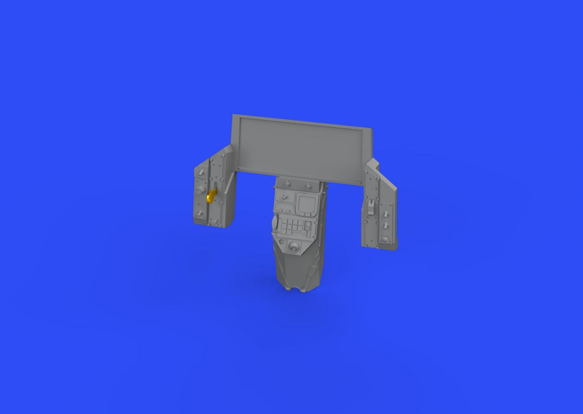 Eduard 644259 F-35B LooK TAMIYA 1/48 – image 3