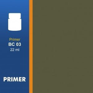 Lifecolor PS01 Acrylic Set with 6 colored Primer – image 4