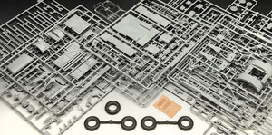 Revell 63338 WOT 8 BM-13-16 Katyusha/ Cargo Model Set 1/72 – immagine 8