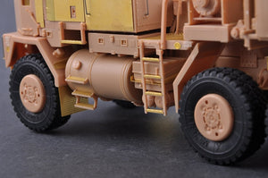 Hobby Boss 85525 M1070 Gun Truck 1/35 – Bild 28