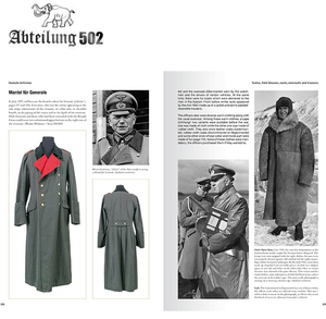 Mig Productions ABT738 DEUTSCHE UNIFORMEN (1919-1945) VOL 2 EN – imagen 4