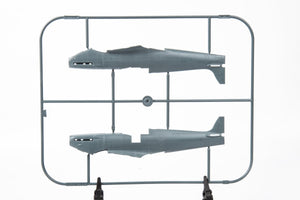 Eduard 82158 Spitfire Mk. Vc 1/48 – Bild 7
