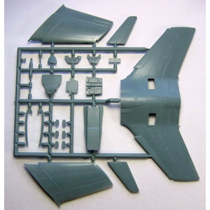 Sword 72101 TF-9J Twogar Vietnam/Blue Angels 1/72 – image 4