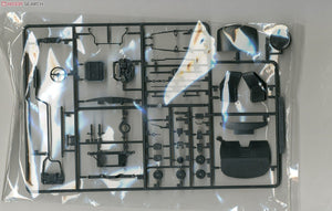 Fujimi 038919 Toyota S800 1/24 – Bild 6