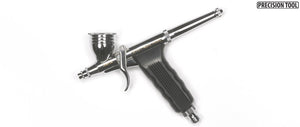 Tamiya 74540 Trigger Air Brush w/Integrated Cup 0.3mm