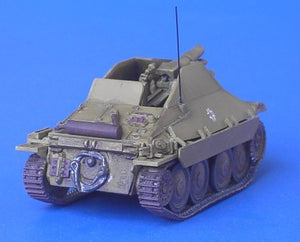 Attack 72810 15cm sIG33 auf JgdPz38(t)Hetzer 1/72 – image 2