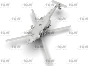 ICM 48363 Black Hawk Down Operation Gothic Serpent 1/48 – imagen 12