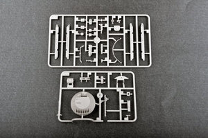 Trumpeter 05579 Soviet MT-LB 6MA 1/35 – image 10