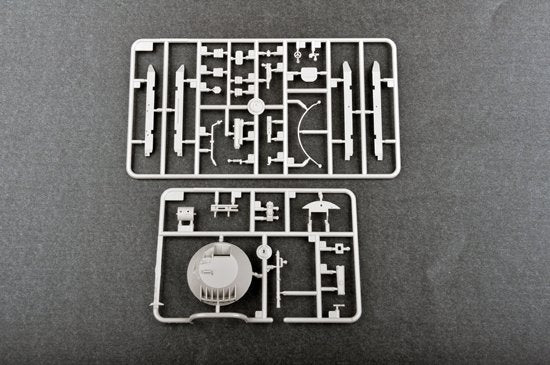 Trumpeter 05579 Soviet MT-LB 6MA 1/35 – image 10