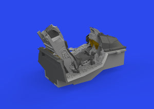 Eduard 648972 F-16C Block 52 till 1996 cockpit PRINT KINETIC MODEL 1/48 – image 5