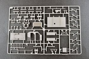 Trumpeter 01074 AA-60 (7310) model 160.01 ARFF 1/35 – immagine 17