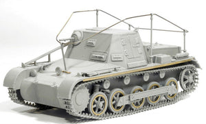 Dragon 6597 Pz.Bef.Wg.1 Initial Production 1/35 – image 2