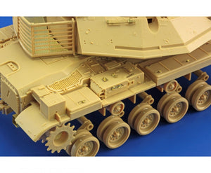 Eduard 36287 Magach 6B Gal Batash Academy – Bild 6