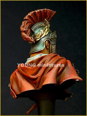 Young Miniatures YH1829 Roman Cavalry Officer 180 BC 1/10 – Bild 6