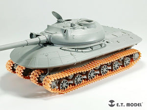 ET Model P35-056 Russian Object279 Heavy Tank Workable Track (3D Printed) 1/35 – image 5