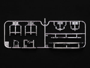 Tamiya 24367 Nissan Fairlady 240Z Street-Custom 1/24 – obrázek 20