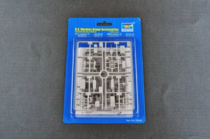 Trumpeter 06640 US Marines Armor Accessories