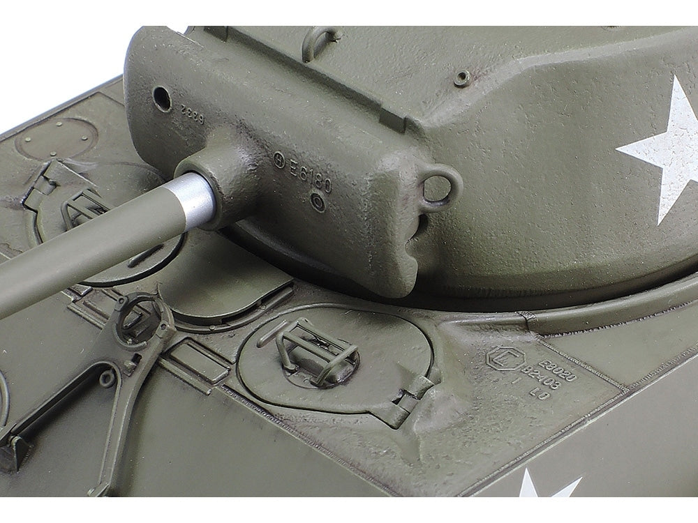 Tamiya 35346 US Medium Tank M4A3E8 Sherman Easy Eight – obrázek 5